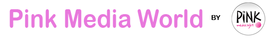 Pink Media World